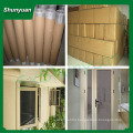 (Factory) Plastic/Nylon Window Screen